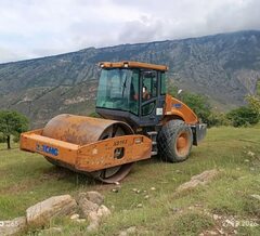 ТО катка XCMG XS163